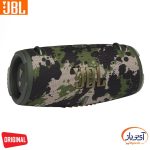 اسپیکر بلوتوثی جی بی ال اورجینال Xtreme 3 - Image 8