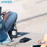 پاوربانک فست شارژ انکر مدل A1223 Power Core Select ظرفیت 10000 میلی آمپر ساعت - Image 2