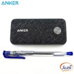 پاوربانک شارژ سریع انکر A1246 ظرفیت 10000 میلی آمپر ساعت - Image 6