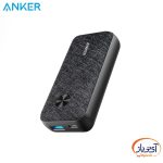 پاوربانک شارژ سریع انکر A1246 ظرفیت 10000 میلی آمپر ساعت