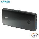 پاوربانک شارژ سریع انکر A1291 ظرفیت 25600 میلی آمپر ساعت - Image 3