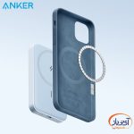 پاوربانک وایرلس مگنتی انکر A1611 ظرفیت 5000 میلی آمپر ساعت - Image 5