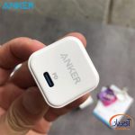 شارژر دیواری انکر A2149 20W - Image 2