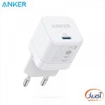 شارژر دیواری انکر A2149 20W