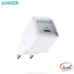 شارژر دیواری انکر Nano Pro A2637 20W - Image 2