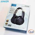 هدفون بلوتوثی انکر مدل SoundCore Life Q35 A3027 - Image 7