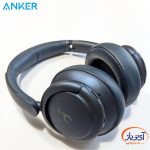 هدفون بلوتوثی انکر مدل SoundCore Life Q35 A3027 - Image 5