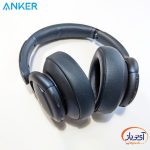 هدفون بلوتوثی انکر مدل SoundCore Life Q35 A3027 - Image 4