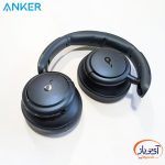 هدفون بلوتوثی انکر مدل SoundCore Life Q35 A3027 - Image 2