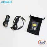 هدفون بلوتوثی انکر مدل SoundCore Life Q35 A3027 - Image 9