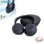 هدفون بلوتوثی انکر مدل SoundCore Space Q45 A3040 - Image 7
