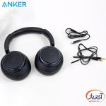 هدفون بلوتوثی انکر مدل SoundCore Space Q45 A3040 - Image 6