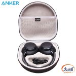 هدفون بلوتوثی انکر مدل SoundCore Space Q45 A3040 - Image 3