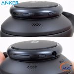 هدفون بلوتوثی انکر مدل SoundCore Space Q45 A3040 - Image 11