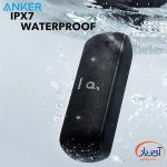 اسپیکر بلوتوثی قابل حمل انکر Motion+ A3116 - Image 6