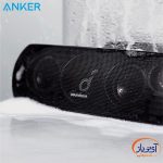 اسپیکر بلوتوثی قابل حمل انکر Motion+ A3116 - Image 2