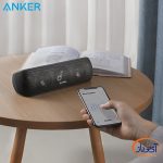 اسپیکر بلوتوثی قابل حمل انکر Motion+ A3116 - Image 3