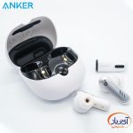 هندزفری بلوتوثی انکر Soundcore VR P10 A3850 - Image 7