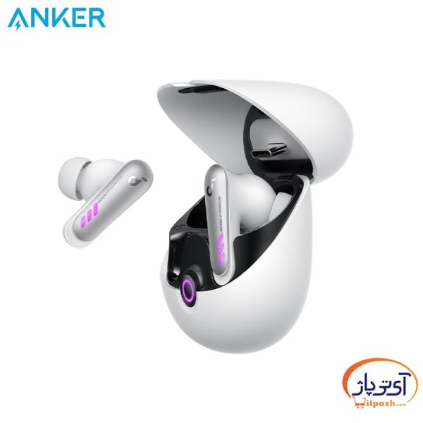 هندزفری بلوتوثی انکر Soundcore VR P10 A3850