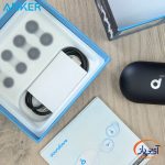هندزفری بلوتوثی انکر Soundcore Space A40 A3936 - Image 10