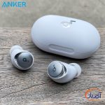 هندزفری بلوتوثی انکر Soundcore Space A40 A3936 - Image 2
