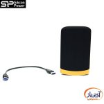 هارد اکسترنال سیلیکون پاور Armor A65 ظرفیت 2 ترابایت - Image 8