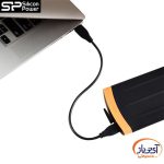هارد اکسترنال سیلیکون پاور Armor A65 ظرفیت 2 ترابایت - Image 7