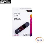 فلش مموری USB 3.2 سیلیکون پاور 128 گیگابایت Blaze B10 - Image 4