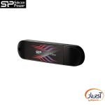 فلش مموری USB 3.2 سیلیکون پاور 128 گیگابایت Blaze B10 - Image 3