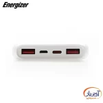 پاوربانک انرجایزر  UE10020PQ 22.5W PD ظرفیت 10000mAh - Image 4