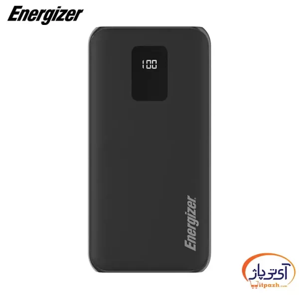 پاوربانک انرجایزر UE10020PQ 22.5W PD ظرفیت 10000mAh