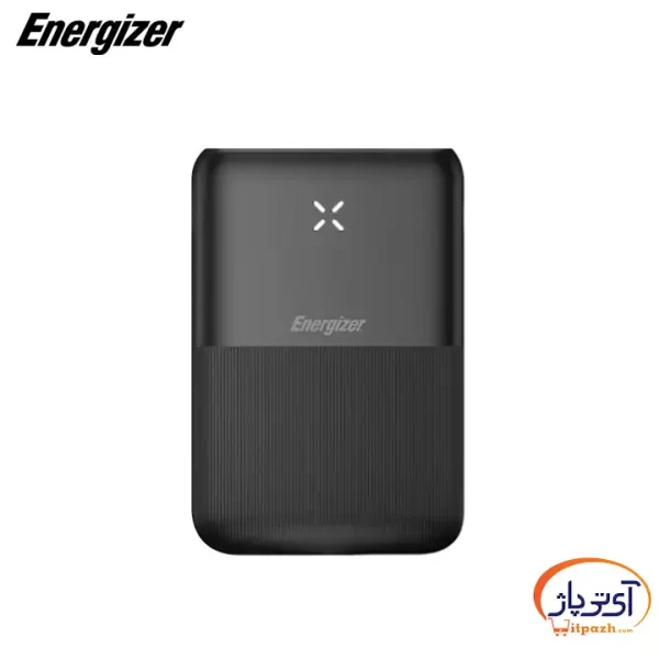 پاوربانک انرجایزر UE10051PQ 22.5W PD ظرفیت 10000mAh