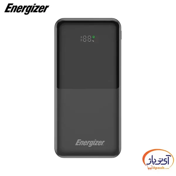 پاوربانک انرجایزر  UE10067PQ 22.5W PD ظرفیت 10000mAh