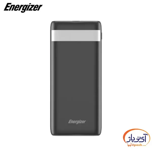 پاوربانک انرجایزر  UE20070PQ 22.5W PD ظرفیت 20000mAh