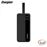 پاوربانک انرجایزر  UE30035PQ 22.5W PD ظرفیت 30000mAh