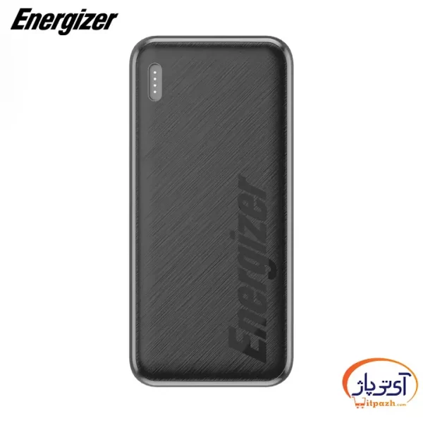 پاوربانک انرجایزر UE30055PQ 22.5W PD ظرفیت 30000mAh
