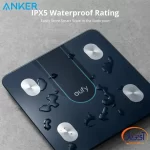 ترازو هوشمند eufy (انکر) مدل P2 - Image 3