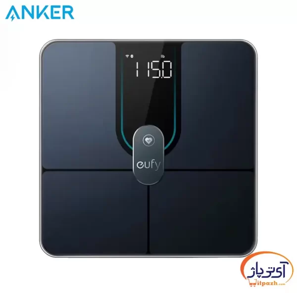 ترازو هوشمند eufy (انکر) مدل P2