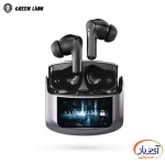 هندزفری بی‌سیم ایرپاد گرین لاین ELITE WAVE ANC - Image 2
