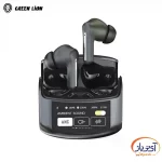 هندزفری بی‌سیم ایرپاد گرین لاین ELITE WAVE ANC - Image 4
