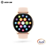 ساعت هوشمند گرین لاین مدل Green Lion Infinite PRO - Image 2