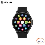 ساعت هوشمند گرین لاین مدل Green Lion Infinite PRO