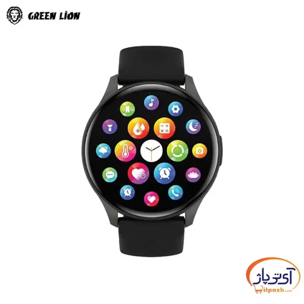 ساعت هوشمند گرین لاین مدل Green Lion Infinite PRO