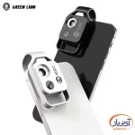 لنز میکروسکوپی گرین لاین مدل Smartphone Microscope 200x - Image 3