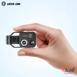 لنز میکروسکوپی گرین لاین مدل Smartphone Microscope 200x - Image 4