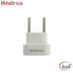 مبدل برق هادرون مدل A08 - Image 7