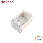 مبدل برق هادرون مدل A08 - Image 2