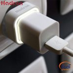 مبدل برق هادرون مدل A08 - Image 3