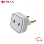 مبدل برق هادرون مدل A08