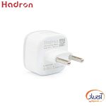 مبدل برق 3 به 2 هادرون مدل A10 - Image 5